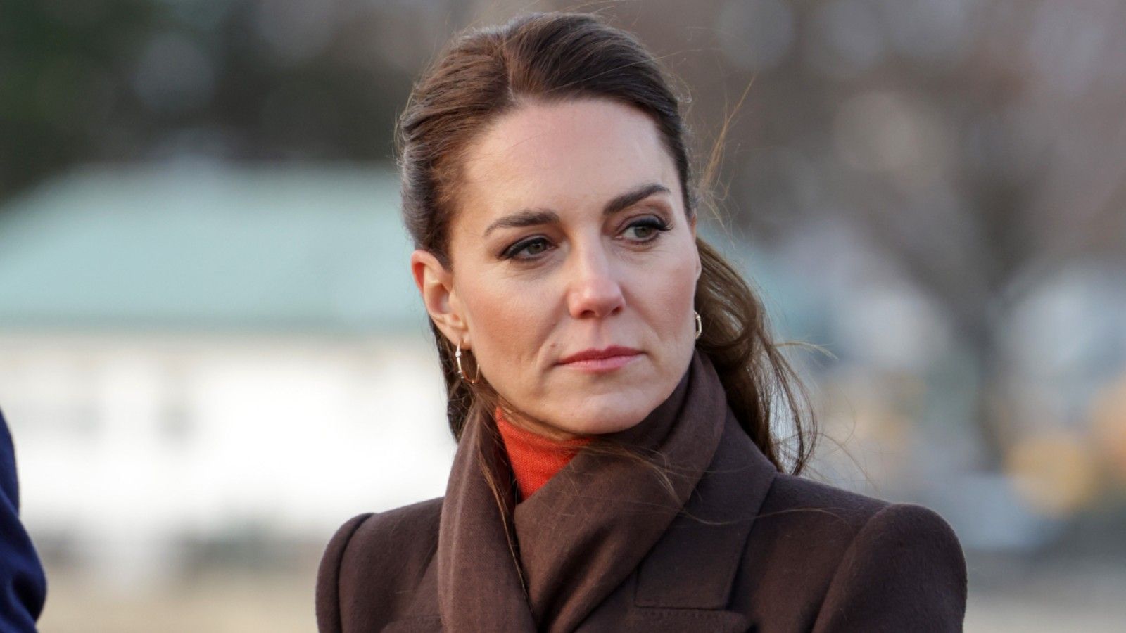 Kate Middleton Lost 'right Hand Woman' After Queen's Death | Woman & Home