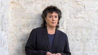 Carol Ann Duffy