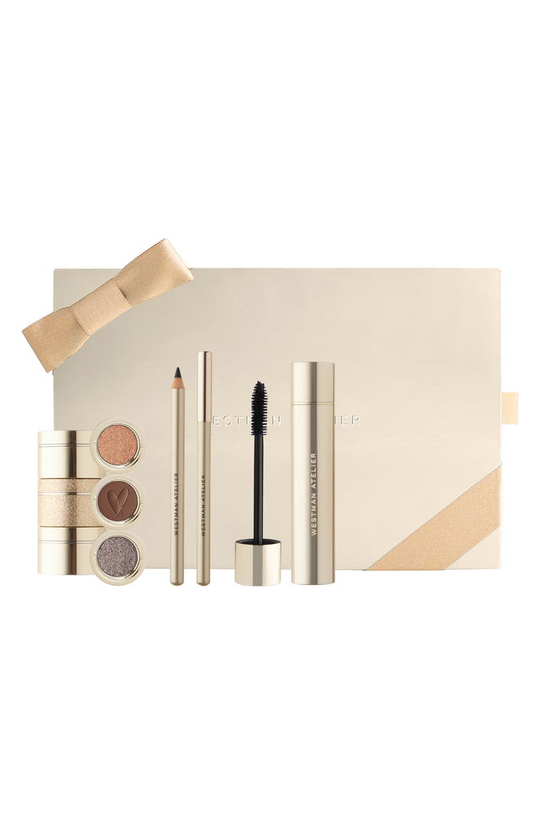 The Eye Love You Makeup Edition Set