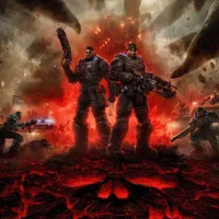 Gears of War: E-Day | October 6 Gears of War: E-Day | October 6