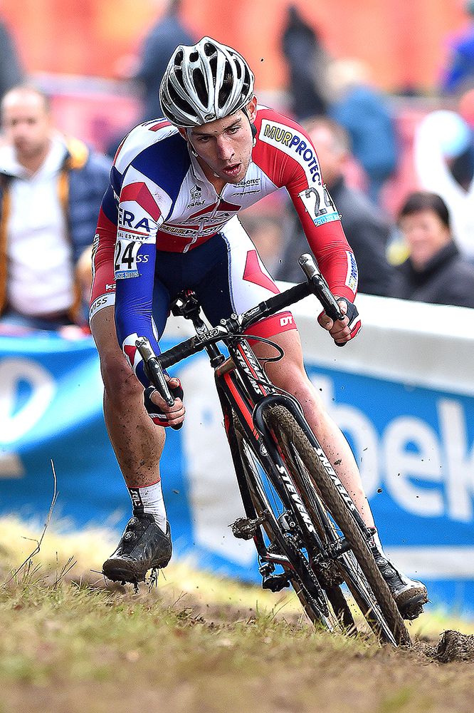 Dieter Sweek