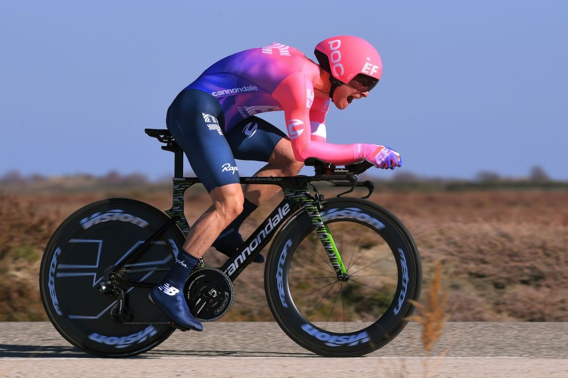 Moreno Hofland (EF Education First)