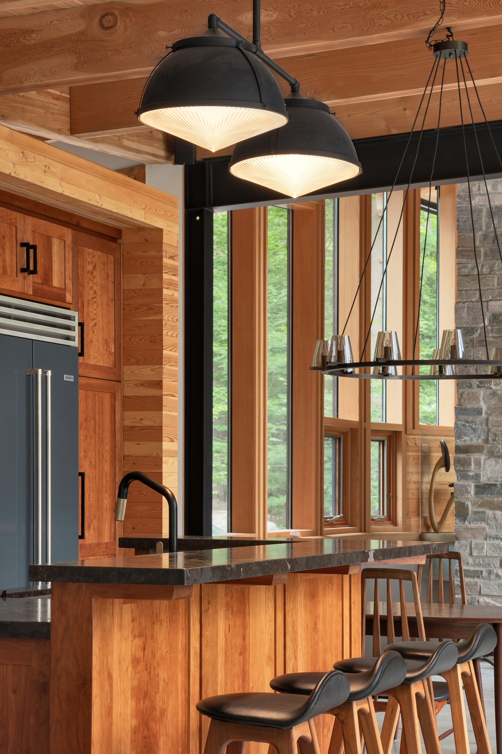 barlochan cottage airbnb heated rivalry