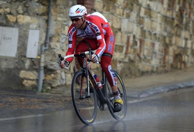 Aleksandr Kuchynski (Katusha)