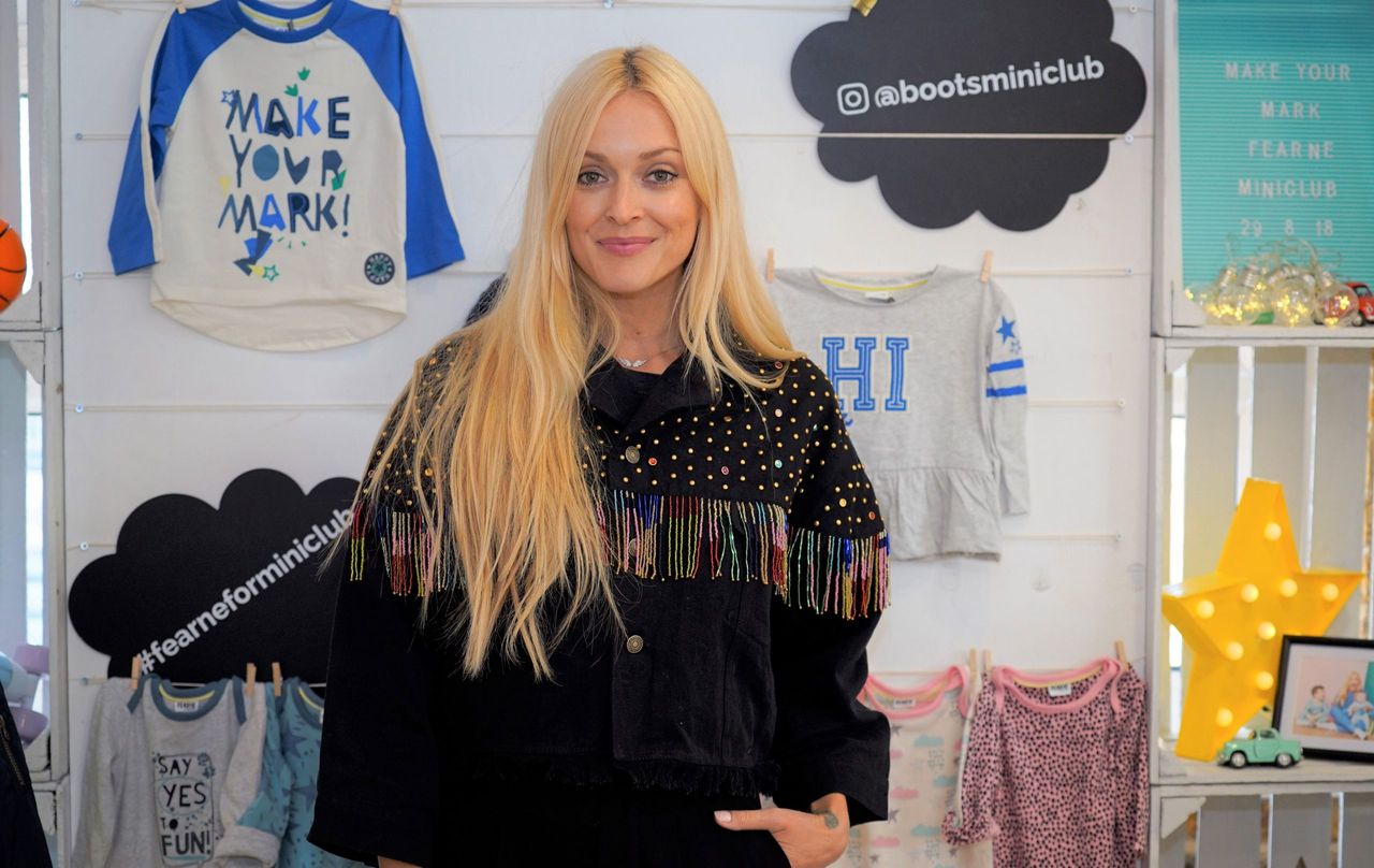 fearne cotton boots mini club