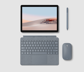 Surface Go 2