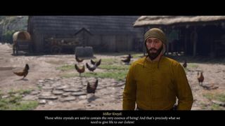 Kingdom Come Deliverance 2 Wedding Crashers miller kreyzl