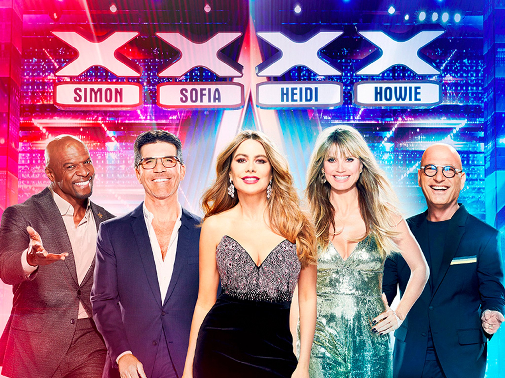 Watch agt best sale live free