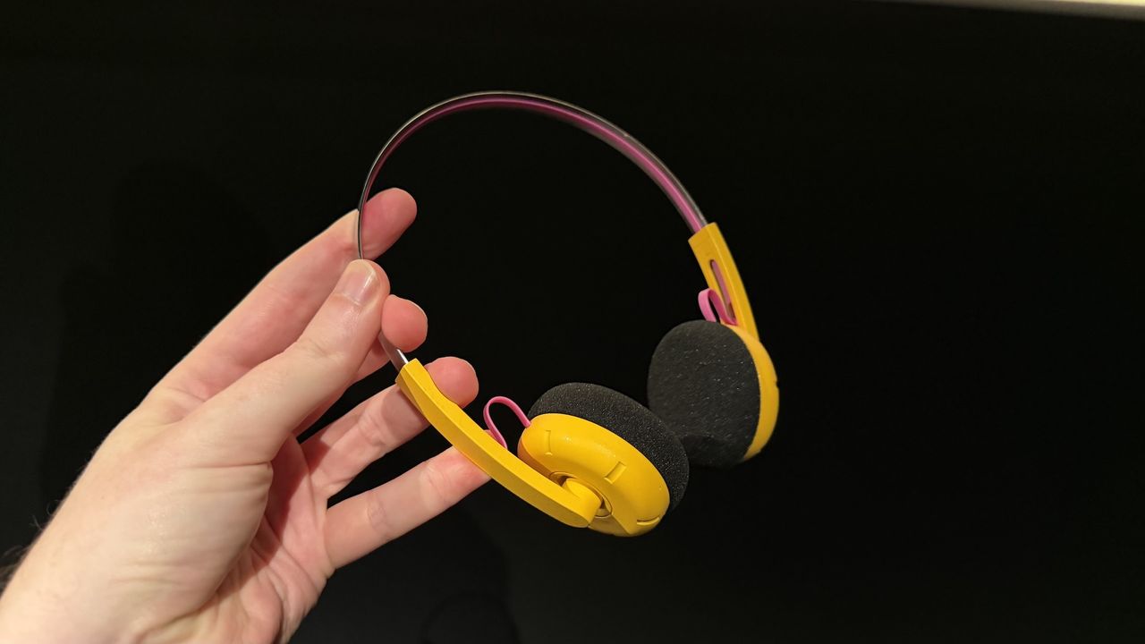 The Philips Century retro audio range