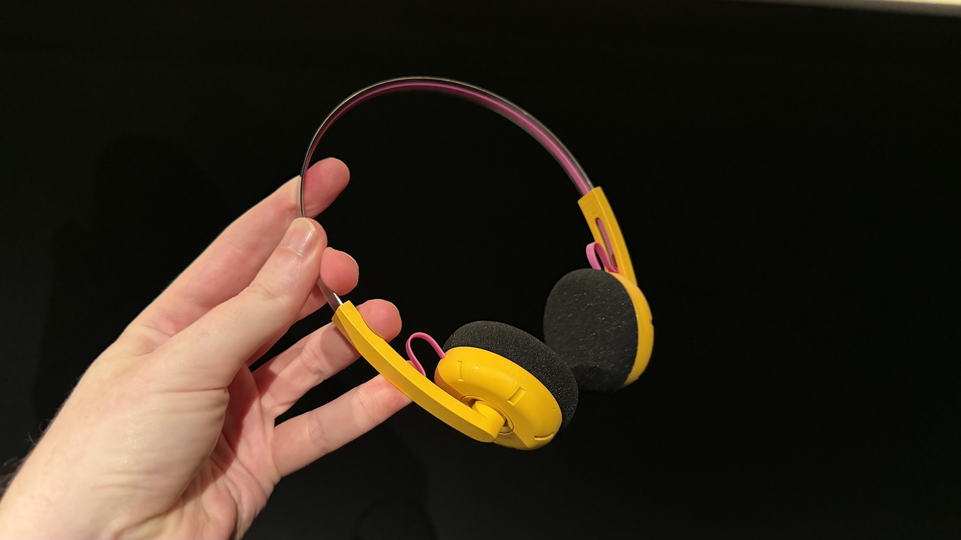 The Philips Century retro audio range