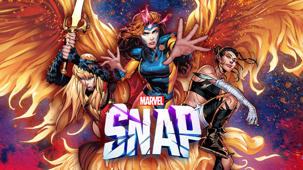Marvel Snap's New Update Will Bring In A Huge Amount Of Cards