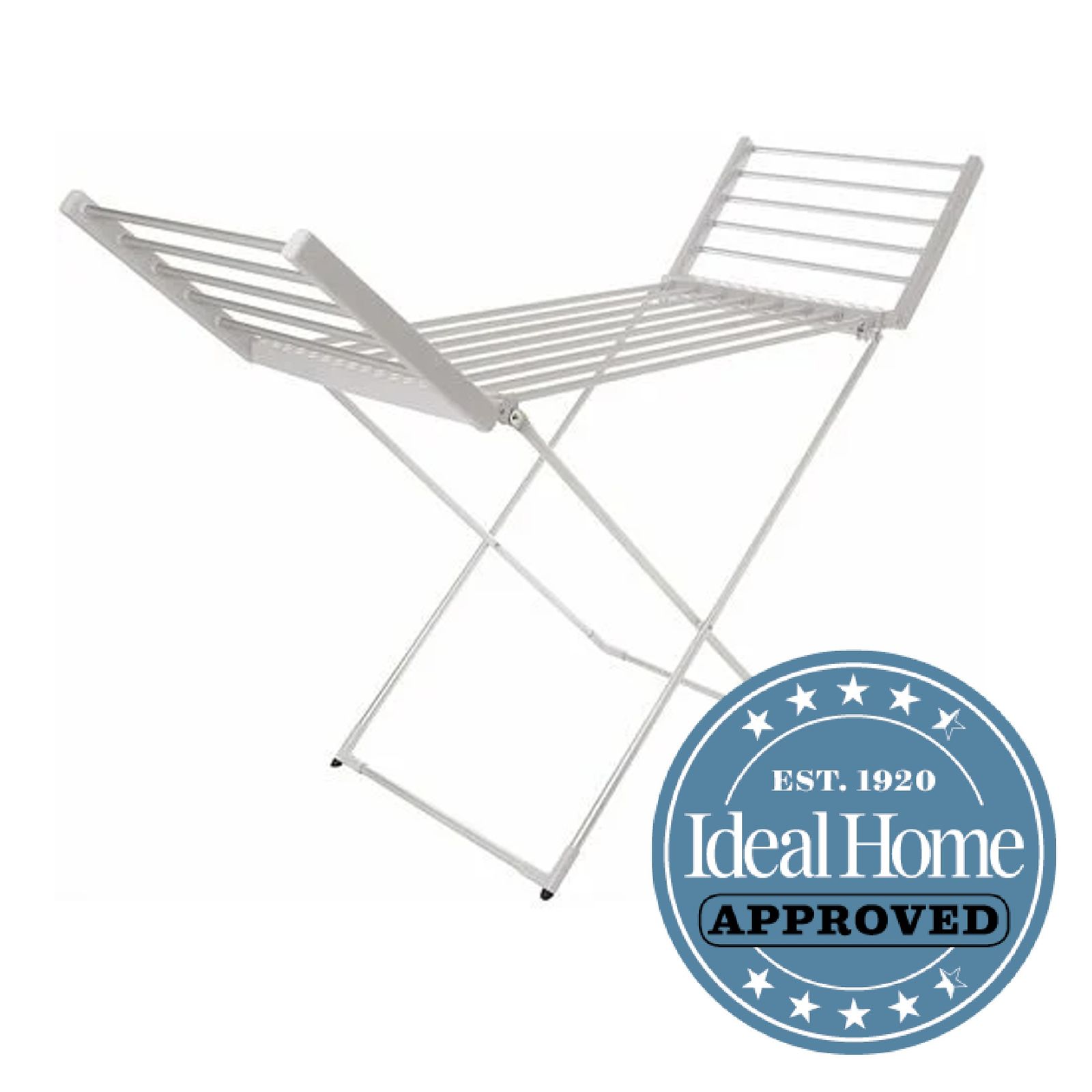 Best heated clothes airers and heated drying racks 2023 Ideal Home