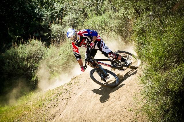 Brook MacDonald (Trek World Racing)