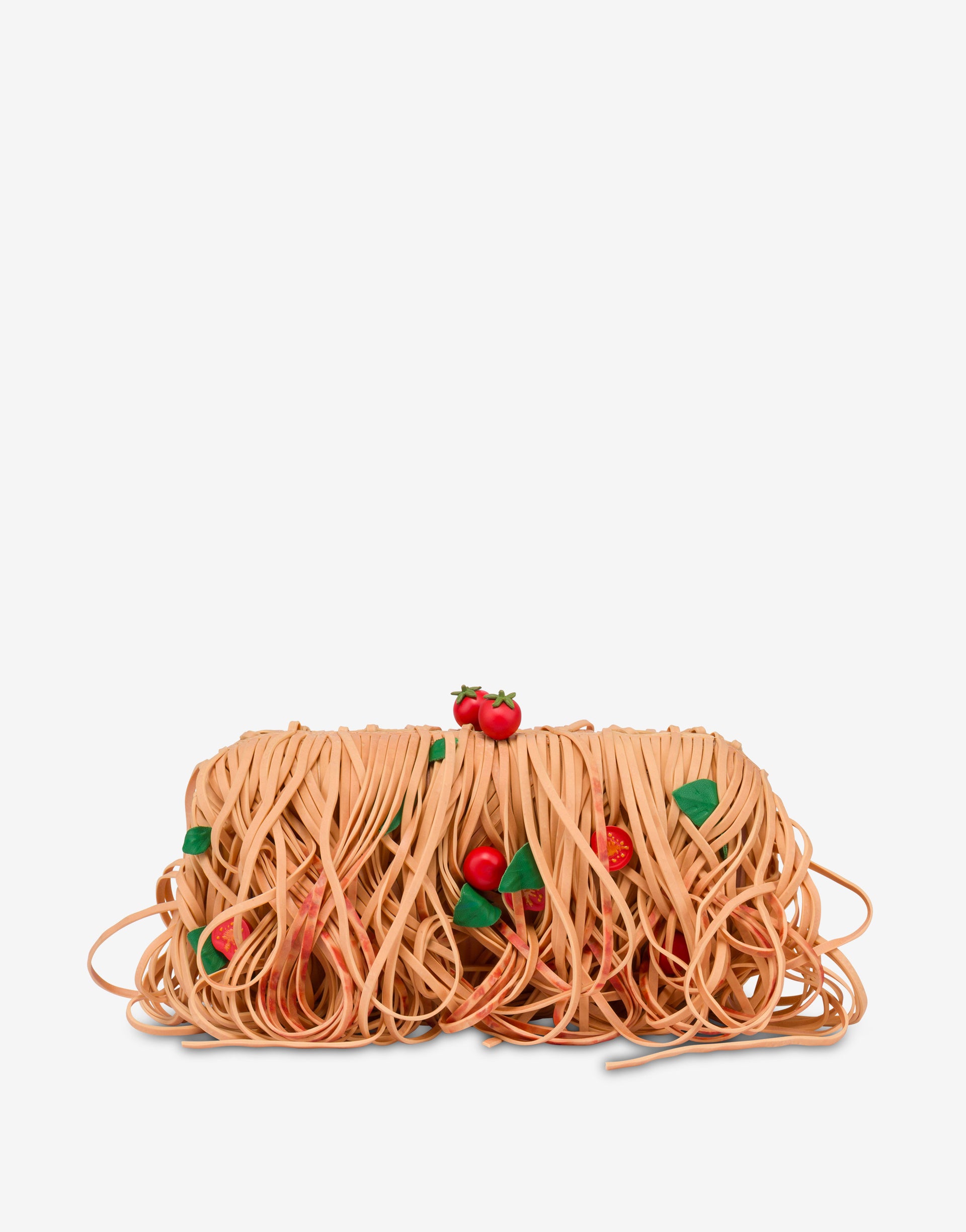 Spaghetti Bag - U