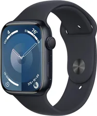 Apple Watch Series 9: $429 $309 @ Amazon