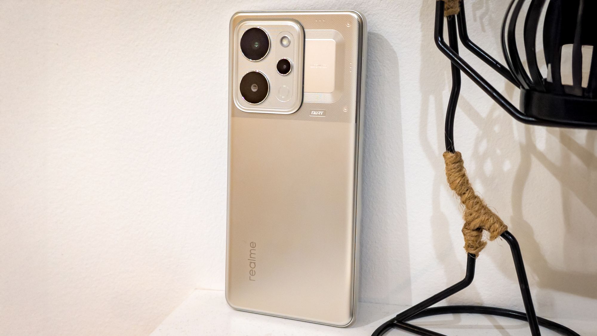 I tested the world’s first phone with a 10,000 mAh battery: here’s how long it lasted