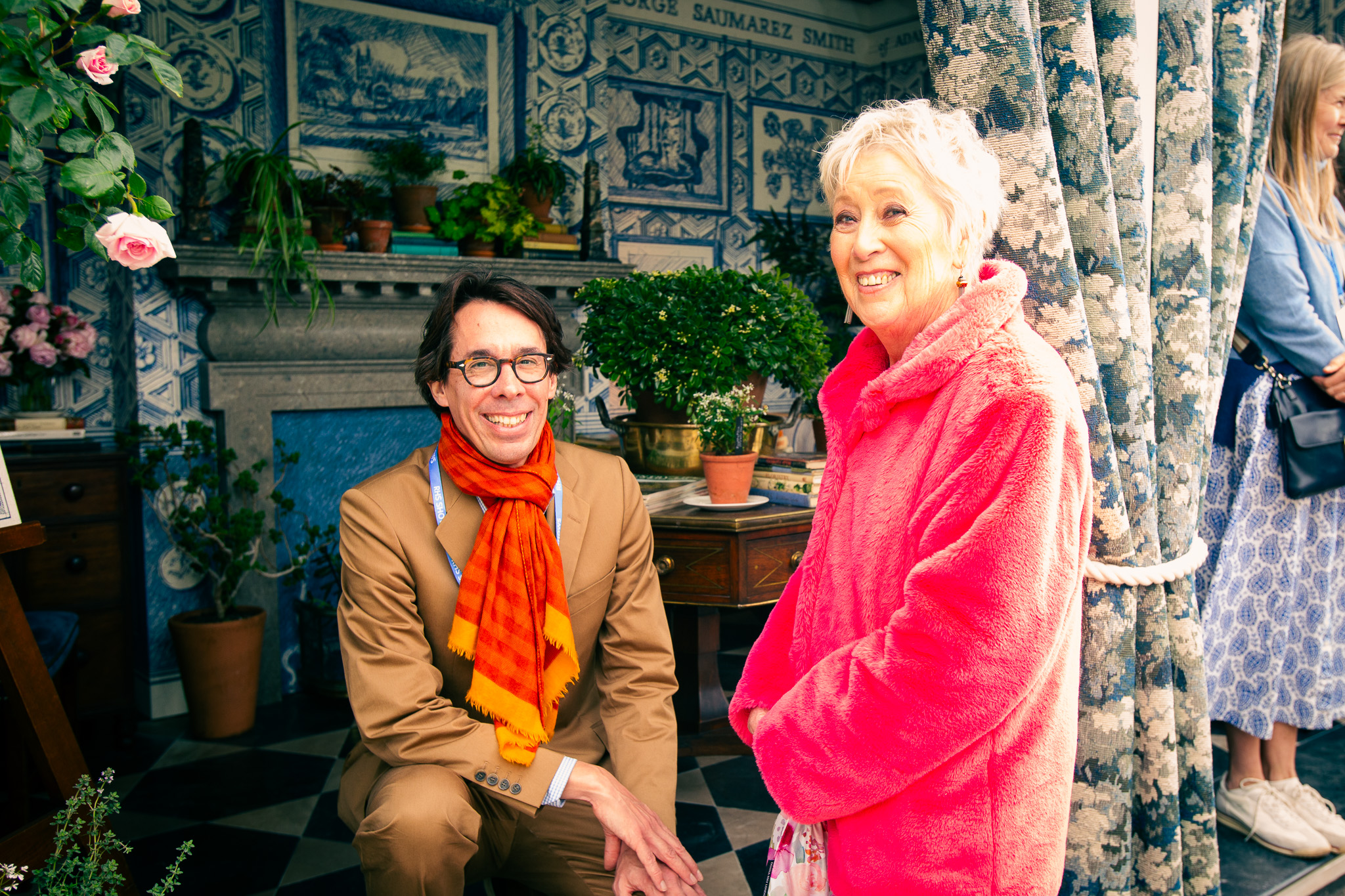 RHS Chelsea Flower Show 2026