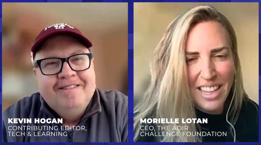 conversations with kevin