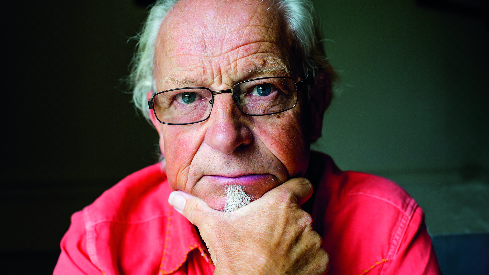 Photo by Guy Harrop 19/09/13. Prog rock guitarist Martin Barre of Jethro Tull, Devonimage copyright guy harropinfo@guyharrop.com07866 464282