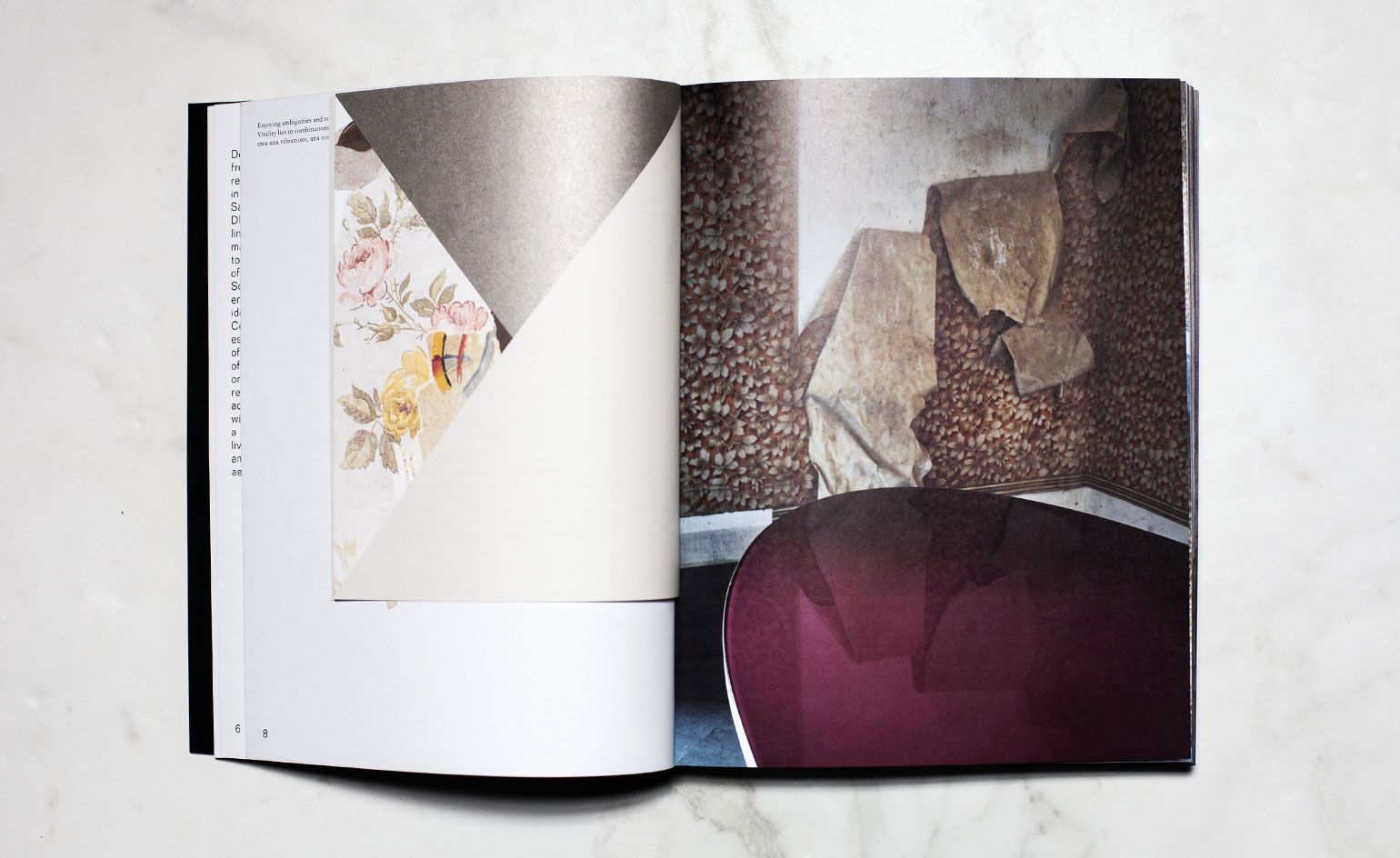 Dimore Studio reinvent the design catalogue | Wallpaper