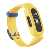 Fitbit Ace 3 Minions Edition: $80