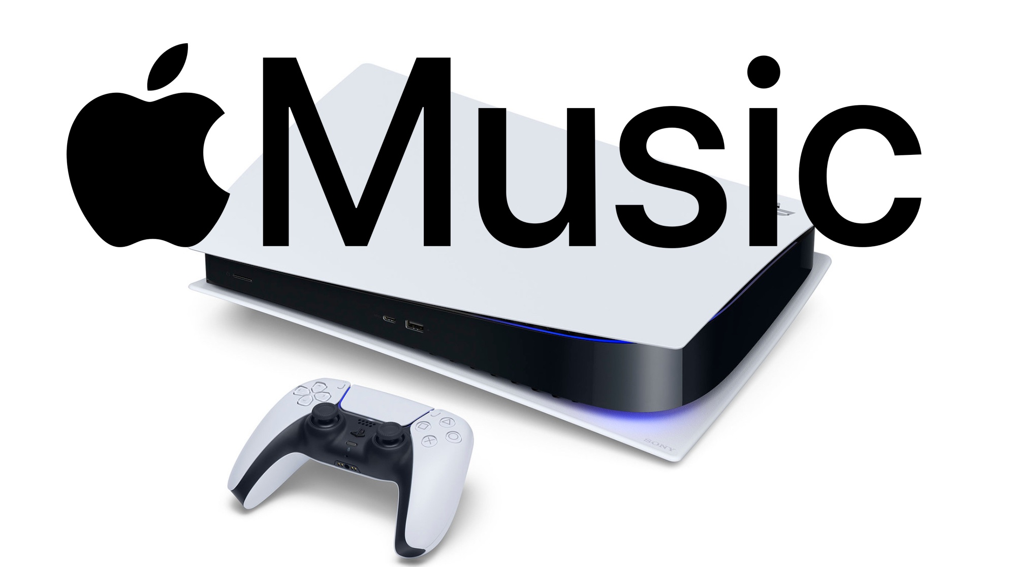 Apple Music chega hoje para PS5 – PlayStation.Blog BR