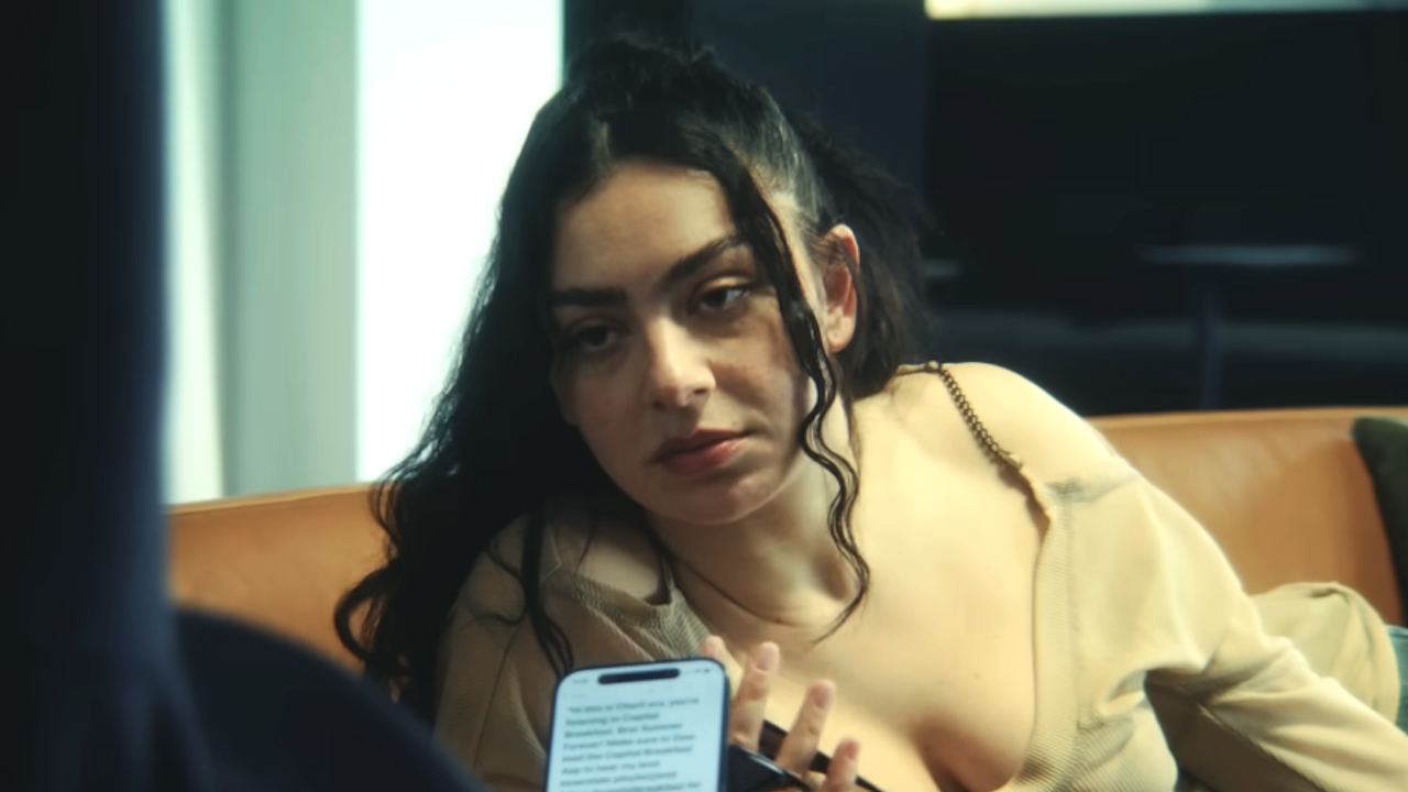‘They’re Getting It’: Charli XCX Recalled The Wild Letterboxd Reactions The Moment’s Received, And Now I Have To See It