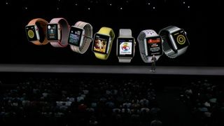 watchOS 5 reveal