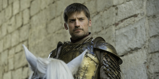 Jaime Lannister Game of Thrones Nikolaj Coster-Waldau