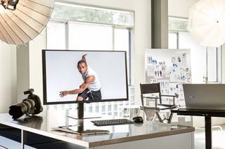 New Samsung 2024 AI monitors