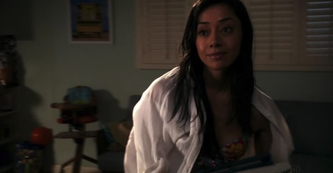 aimee garcia dexter temporada 8