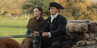 outlander season 4 jamie claire starz