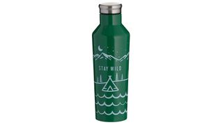 Typhoon Stay Wild Stainless Steel Bottle thermos flask