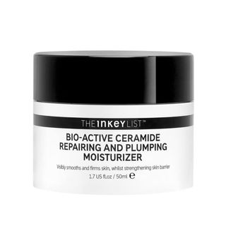 The INKEY List Bio-Active Ceramide Repairing and Plumping Moisturiser