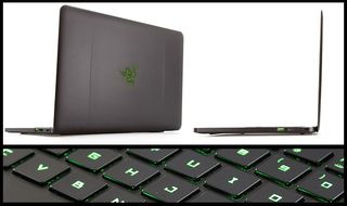 design razer compare gaming laptop