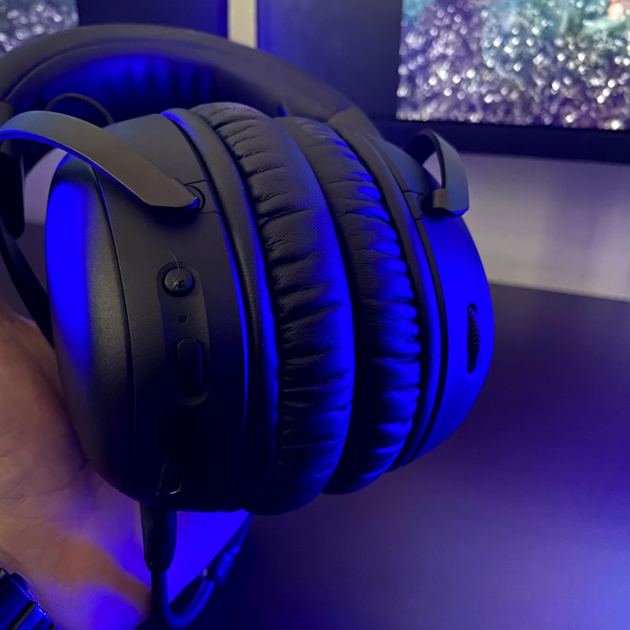 HyperX Cloud III Wireless