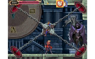 Castlevania: Portrait of Ruin — BEST