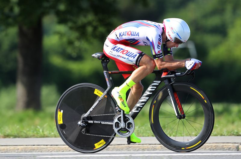 Dani Moreno (Katusha)