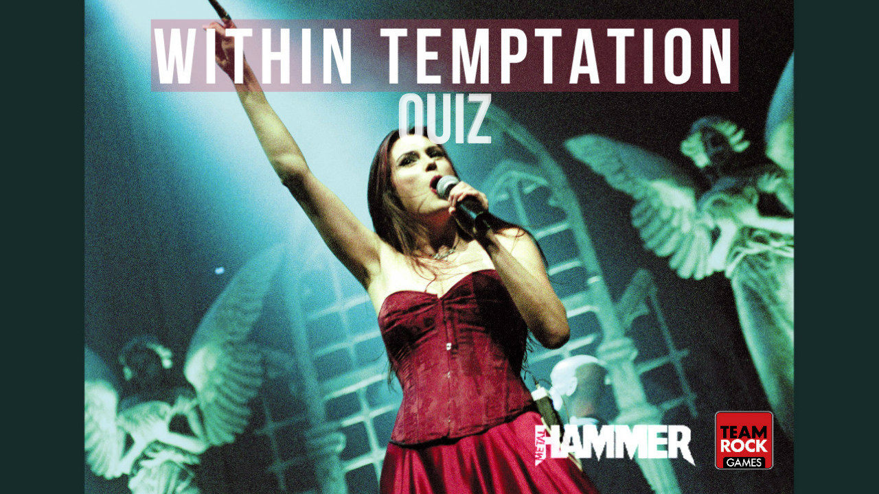within temptation quiz