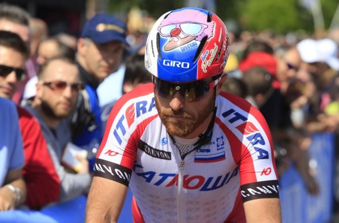 Luca Paolini (Katusha)