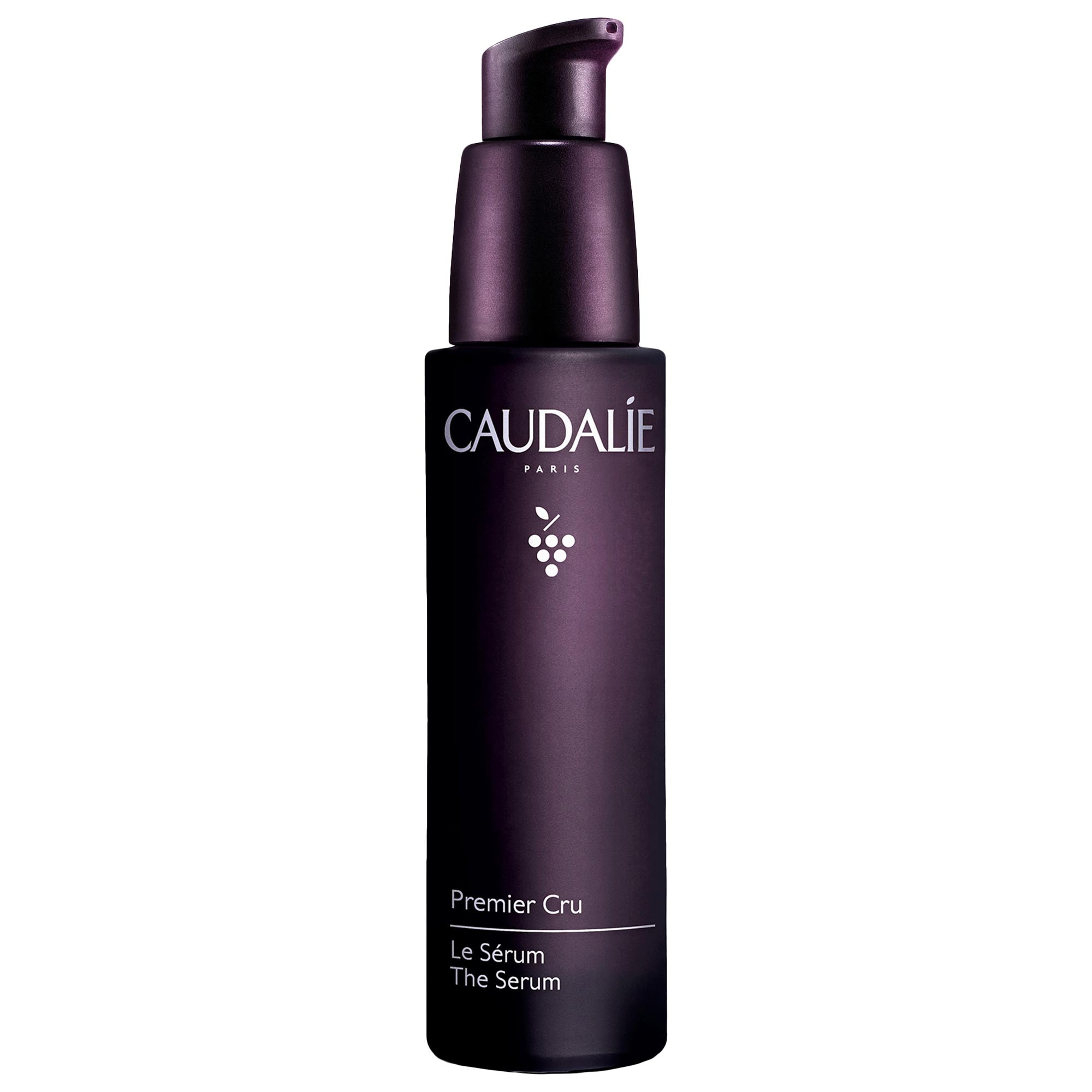 Premier Cru Anti-Aging Serum With Niacinamide and Hyaluronic Acid