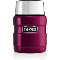 Thermos Stainless King Food Flask:£25.00£13.20 at Amazon47% off