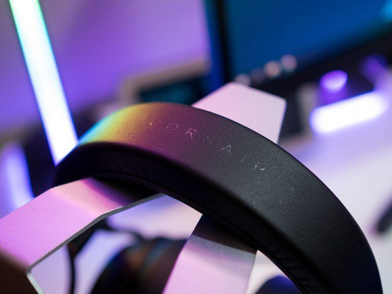 Corsair Virtuoso RGB Wireless XT review