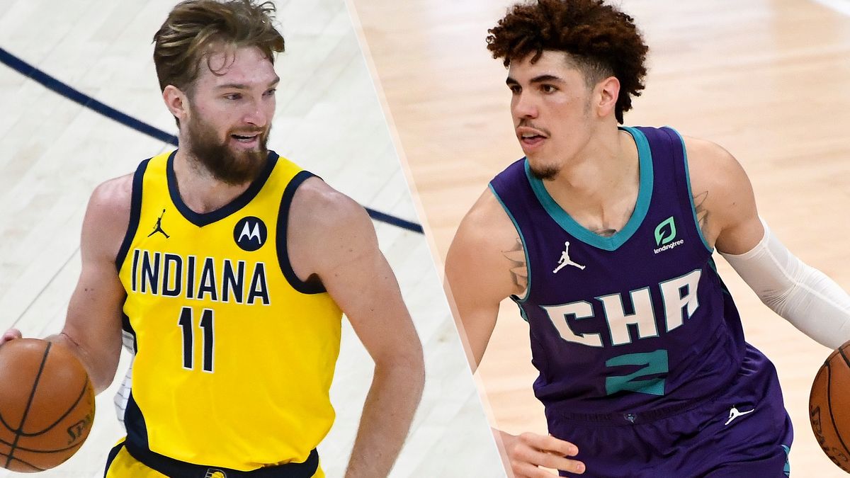 Hornets vs Pacers live stream: How to watch the NBA Playoffs online ...