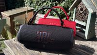 JBL Charge 6 wireless speaker