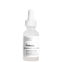 The Ordinary Hyaluronic Acid 2% + B5, £11.50 