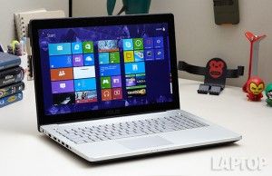 ASUS N550J 15.6インチ ノートPC ASUS、タッチ対応の15.6型ノートPC「N550JV」 - 価格.com