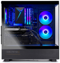 Skytech Azure 3 | Ryzen 5 9600X | RX 9060 XT | 32 GB DDR5-5200 | 1 TB SSD |$1,399.99$1,149.99 at Newegg (save $250)