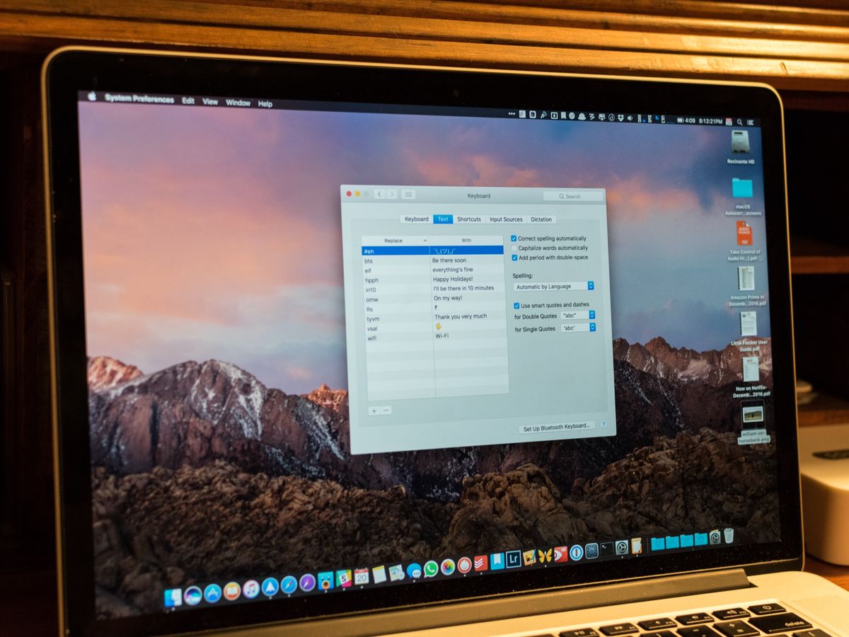 how-to-customize-autocorrect-for-your-mac-s-keyboard-imore
