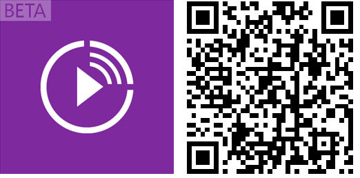 QR: Play To Beta Lumia 1520